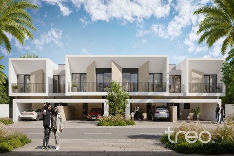 Townhouse de 4 chambres à Arabian Ranches 3, UAE No. 206122 7
