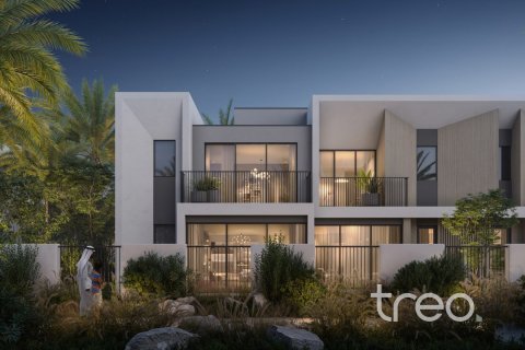 Townhouse de 4 chambres à Arabian Ranches 3, UAE No. 206122