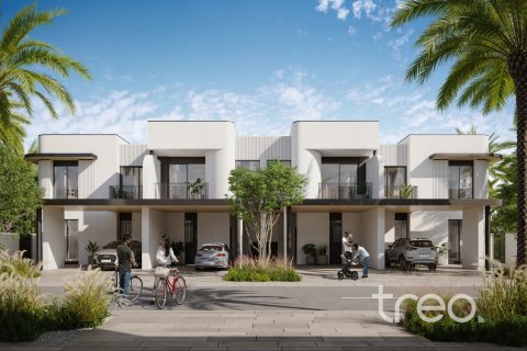 Townhouse de 4 chambres à Arabian Ranches 3, UAE No. 206122 9