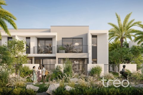Townhouse de 4 chambres à Arabian Ranches 3, UAE No. 206122 6
