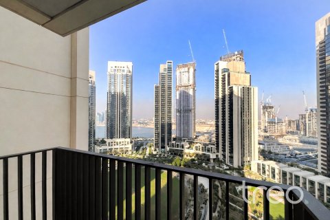 3 bedrooms Apartment in Creek Horizon, UAE No. 206123 16