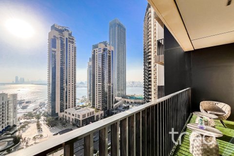 3 bedrooms Apartment in Creek Horizon, UAE No. 206123 15