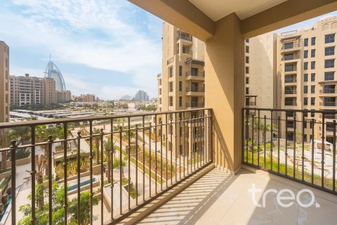 Apartment de 2 dormitorios en Madinat Jumeirah Living, UAE No. 206124 3