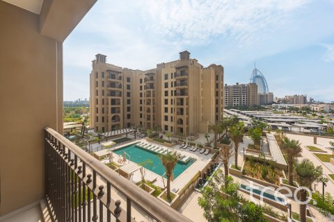 Apartment de 2 dormitorios en Madinat Jumeirah Living, UAE No. 206124