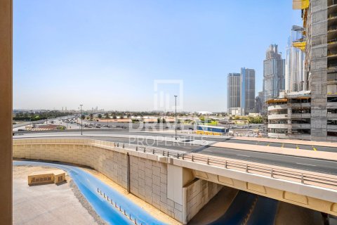 Квартира с 1 спальней в Churchill Towers, ОАЭ №209476 14