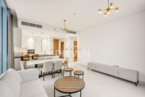 Квартира с 3 спальнями в District One, ОАЭ №209474 4