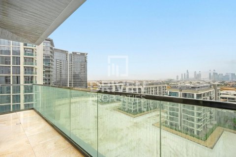 Квартира с 3 спальнями в District One, ОАЭ №209474 17