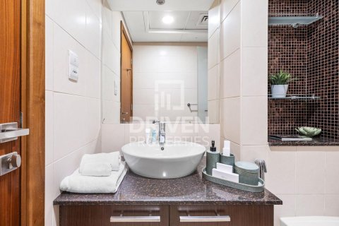 Квартира с 1 спальней в Bay Square, ОАЭ №209478 18