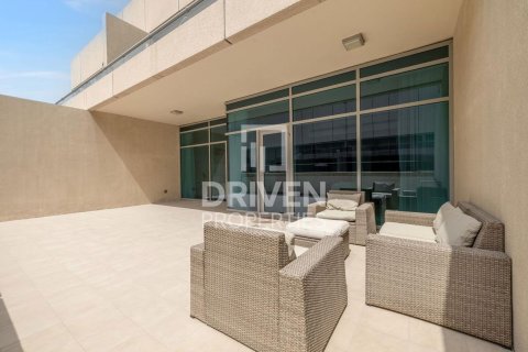 Квартира с 1 спальней в Bay Square, ОАЭ №209478 20