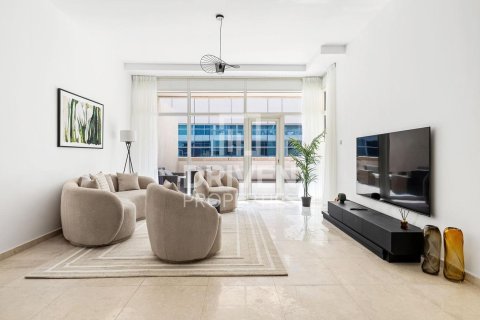 Квартира с 1 спальней в Bay Square, ОАЭ №209478 6
