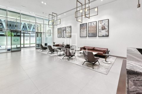 Квартира с 1 спальней в Bay Square, ОАЭ №209478 25