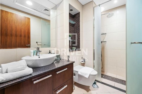 Квартира с 1 спальней в Bay Square, ОАЭ №209478 17