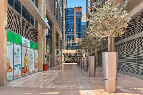 Квартира с 1 спальней в Bay Square, ОАЭ №209478 26