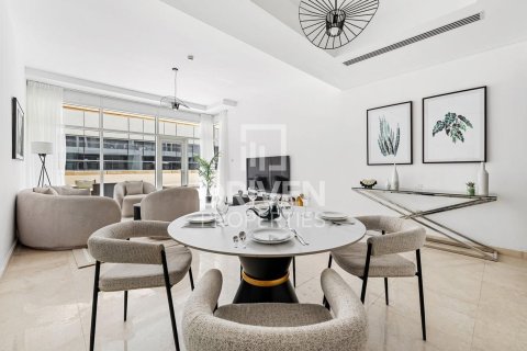 Квартира с 1 спальней в Bay Square, ОАЭ №209478 5