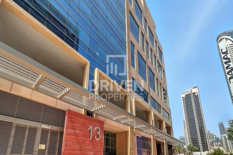 Квартира с 1 спальней в Bay Square, ОАЭ №209478 28