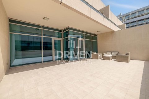 Квартира с 1 спальней в Bay Square, ОАЭ №209478 22