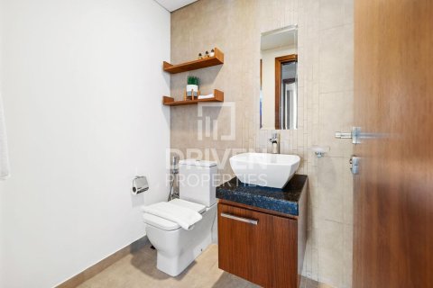 Квартира с 1 спальней в Bay Square, ОАЭ №209478 15