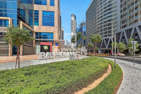 Квартира с 1 спальней в Bay Square, ОАЭ №209478 29