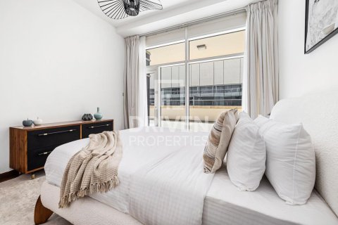 Квартира с 1 спальней в Bay Square, ОАЭ №209478 8