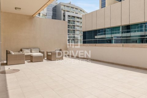 Квартира с 1 спальней в Bay Square, ОАЭ №209478 21
