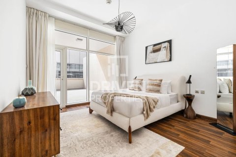 Квартира с 1 спальней в Bay Square, ОАЭ №209478 11