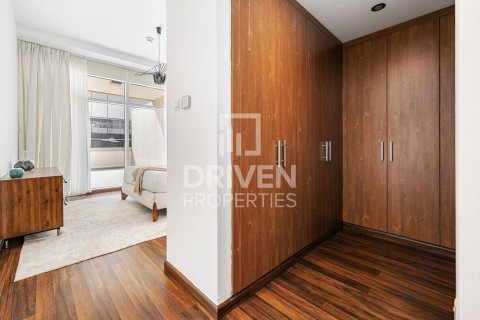Квартира с 1 спальней в Bay Square, ОАЭ №209478 10