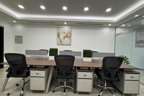 Офис 41м² в Tamani Art Tower, ОАЭ №144151 14