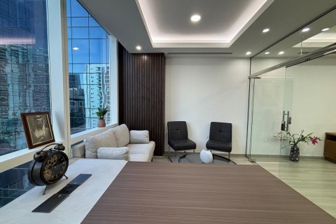 Офис 41м² в Tamani Art Tower, ОАЭ №144151 4