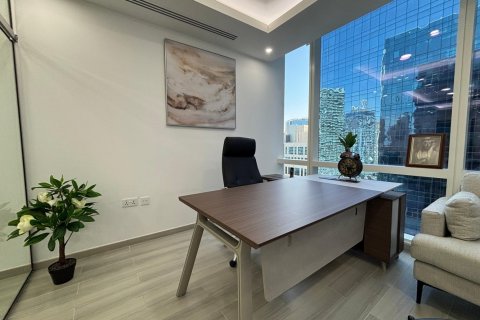 Офис 41м² в Tamani Art Tower, ОАЭ №144151 3