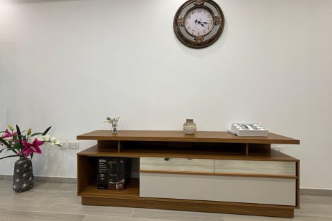 Офис 41м² в Tamani Art Tower, ОАЭ №144151 12