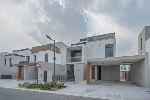 Вилла с 4 спальнями в Arabian Ranches 3, ОАЭ №144146 4