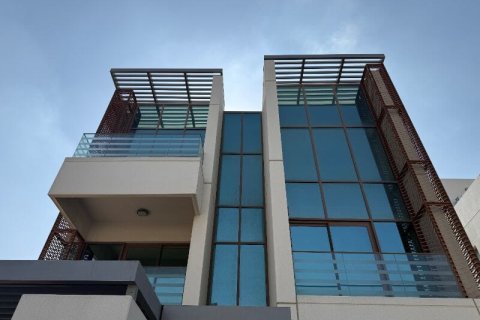 Вилла с 6 спальнями в Meydan, ОАЭ №144147 11