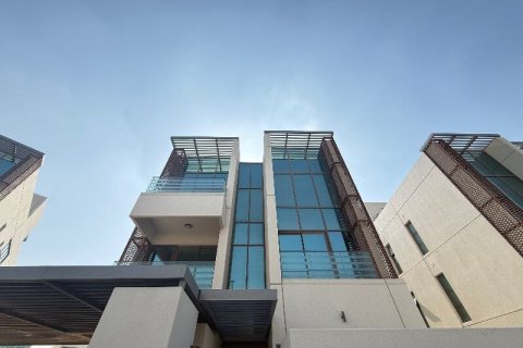 Вилла с 6 спальнями в Meydan, ОАЭ №144147 15