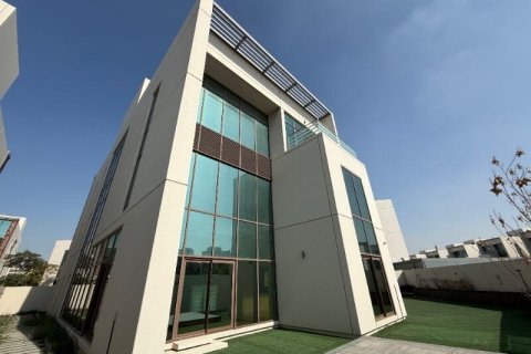 Вилла с 6 спальнями в Meydan, ОАЭ №144147 4