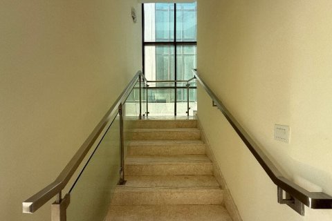 Вилла с 6 спальнями в Meydan, ОАЭ №144147