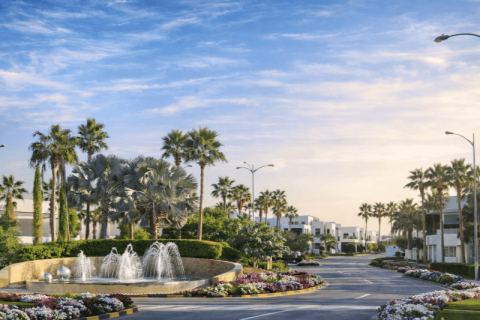 5 bedrooms Villa in DAMAC Hills (Akoya by DAMAC), UAE No. 144149 25