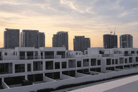 5 bedrooms Villa in DAMAC Hills (Akoya by DAMAC), UAE No. 144149 20