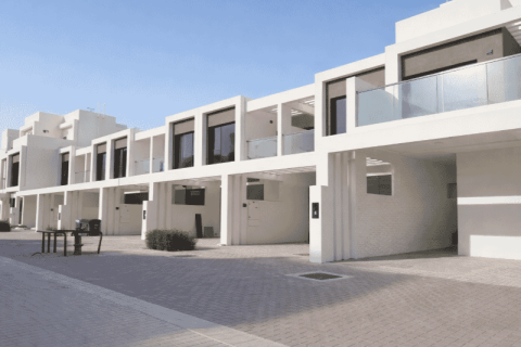5 bedrooms Villa in DAMAC Hills (Akoya by DAMAC), UAE No. 144149 16