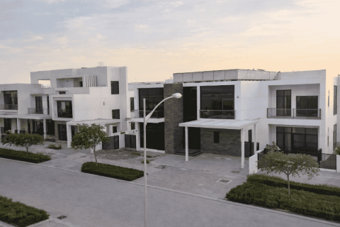 5 bedrooms Villa in DAMAC Hills (Akoya by DAMAC), UAE No. 144149 9
