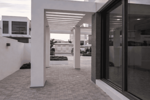 5 bedrooms Villa in DAMAC Hills (Akoya by DAMAC), UAE No. 144149 6