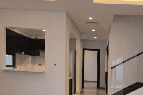 5 bedrooms Villa in DAMAC Hills (Akoya by DAMAC), UAE No. 144149 7