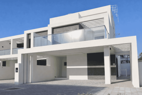 5 bedrooms Villa in DAMAC Hills (Akoya by DAMAC), UAE No. 144149 8