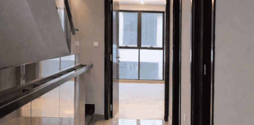 5 bedrooms Villa in DAMAC Hills (Akoya by DAMAC), UAE No. 144149