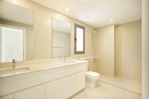 Таунхаус с 3 спальнями в Town Square, ОАЭ №144150 8