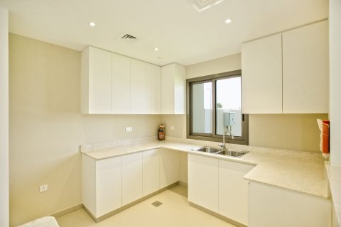 Таунхаус с 3 спальнями в Town Square, ОАЭ №144150 12