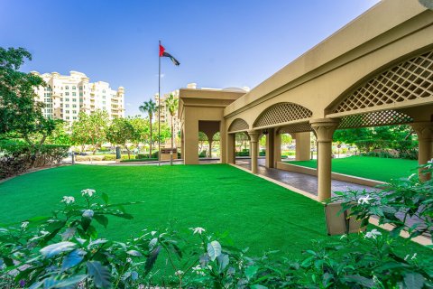 Apartment de 2 dormitorios en Palm Jumeirah, UAE No. 203556