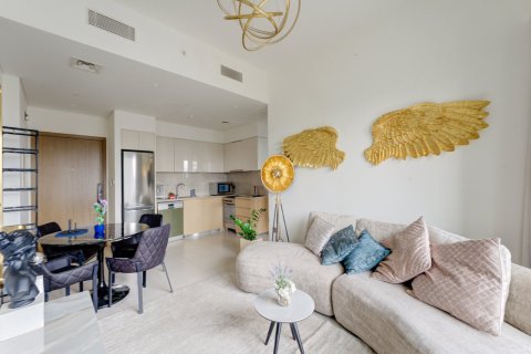 Apartment de 1 dormitorio en Downtown Dubai (Downtown Burj Dubai), UAE No. 203550 3