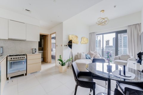 Apartment de 1 dormitorio en Downtown Dubai (Downtown Burj Dubai), UAE No. 203550 6