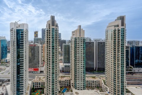 Apartment de 1 dormitorio en Downtown Dubai (Downtown Burj Dubai), UAE No. 203550 16