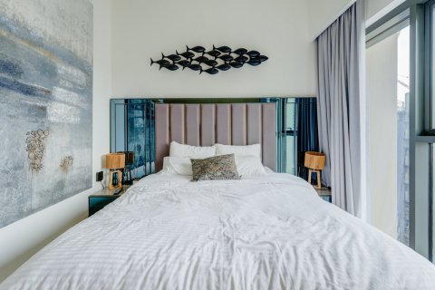 Apartment de 1 dormitorio en Downtown Dubai (Downtown Burj Dubai), UAE No. 203550 11